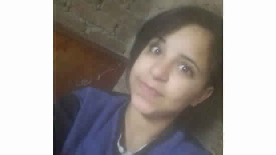 New Coptic minor girl disappears in Beni Suef