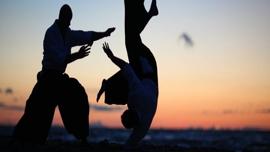 Aikido - Its a way of life
