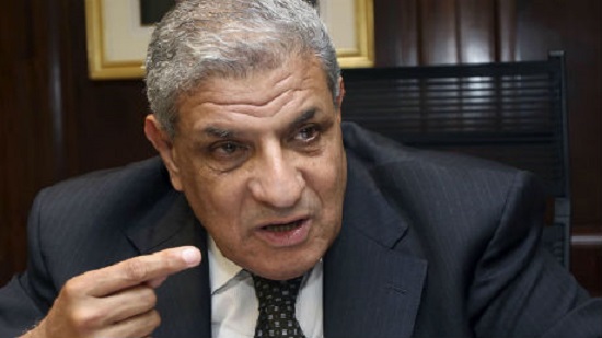 Egypt to send Ibrahim Mahlab to Libya conference in Paris