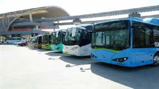 Alexandria to become the first Middle Eastern city with electric buses