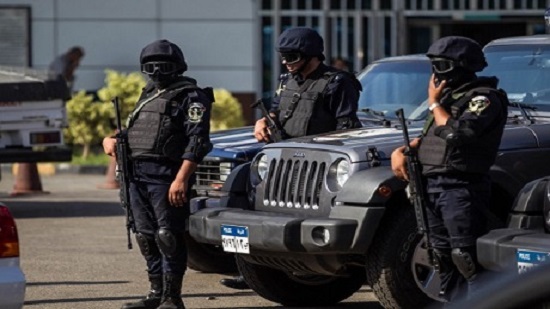 Egypt police find body of Muslim Brotherhood fugitive after raid, shootout in Giza: Ministry
