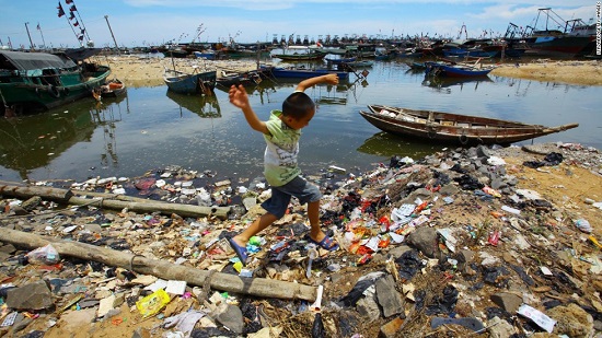 Egypt to eliminate most dangerous garbage dumps by 2019: Environment Minister