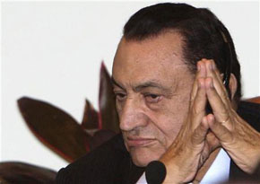NAC, Wafd to send opposition demands to Egypt Mubarak