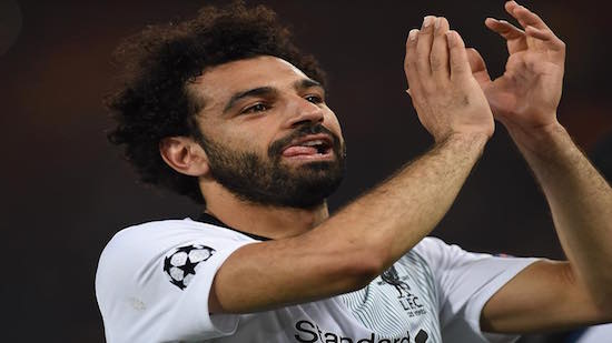 Liverpool officially announces Salah’s participation in 2018 FIFA World Cup