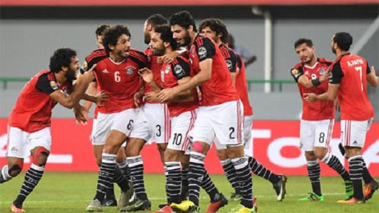 Egypt coach Hector Cuper announces final 23-man squad for 2018 World Cup