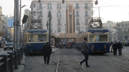 Project to upgrade Alexandrias 150-year-old tramway to start in 2019