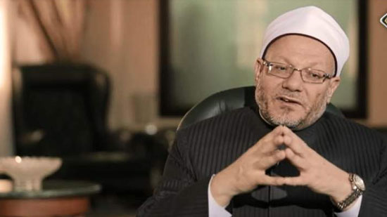 Egypt s Mufti condemns suicide attack on a mosque in Niger