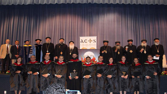 ACTS academy celebrates its second batch