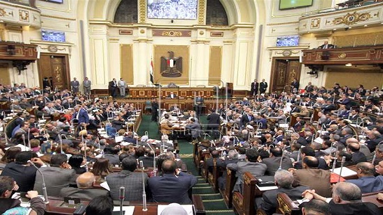 Parliament approves law regulating press and media