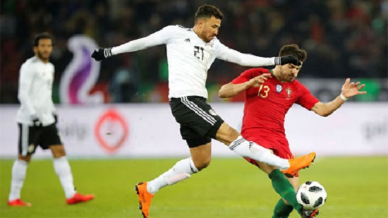 Egypts World Cup player profiles: Mahmoud Trezeguet, the unsung hero