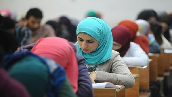 Thanaweya Amma English exam leaker identified by student’s digital bar code: Egypt’s education ministry