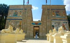 Firms vie to build Egypt's $550m museum