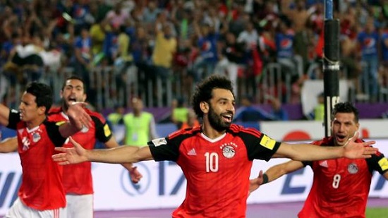 Salah posts video indicating his participation in Russia’s match