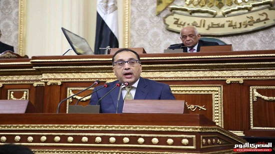 Egypt’s PM promises poverty alleviation in his government’s program