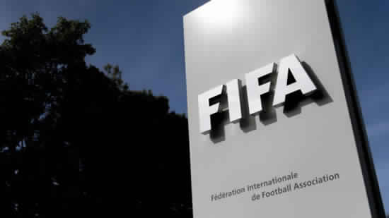 EUCOHR filed a formal complaint to FIFA about the absence of Copts in Egyptian football 