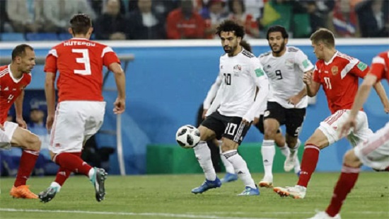 Egypt drop 20 places in FIFA August rankings after World Cup meltdown