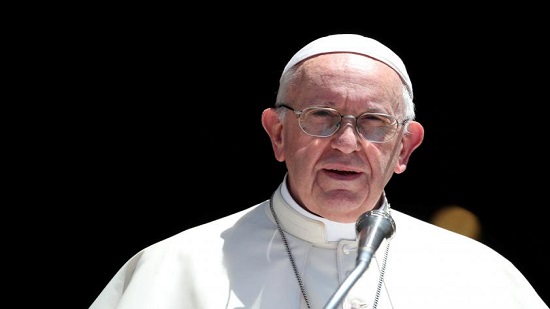 Pope vows no more cover ups on sexual abuse in letter to Catholics