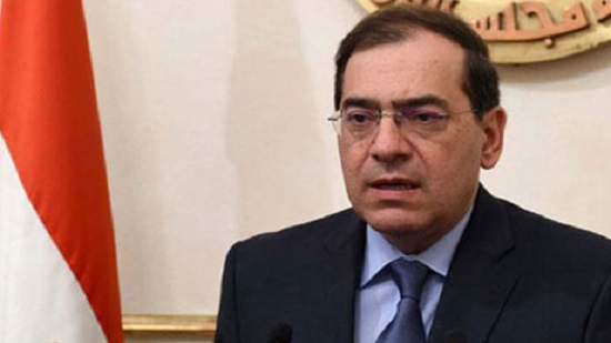 Egypts petroleum minister discusses Western Desert concessions with Apex president
