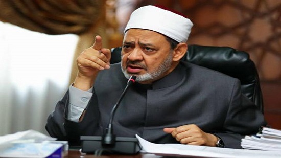 Egypt’s Al-Azhar says sexual harassment is haram and cannot be justified