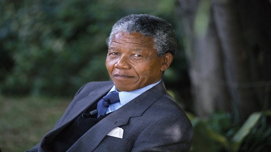 Mandela on his centennial