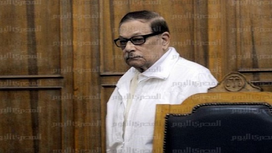 Cairo court imprisons Mubarak-era parliament speaker