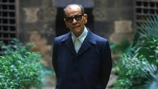 The story of Naguib Mahfouzs banned novel