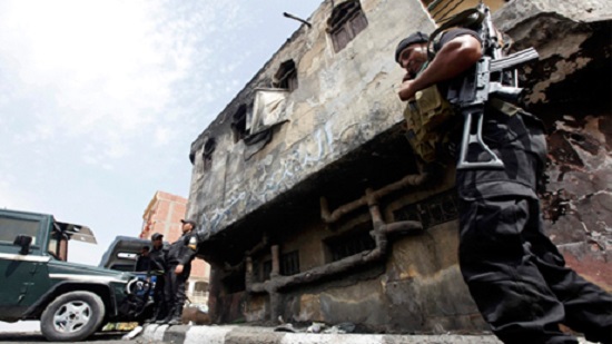 Egypt Court upholds death sentences, life imprisonment for 135 people over Kerdasa police killings