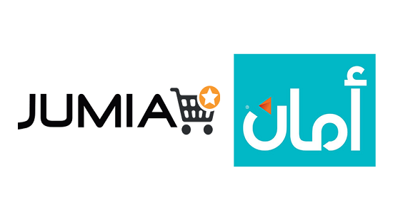 Jumia contracts with Aman to provide instalment payment services