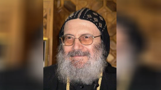 Coptic church in Sidney mourns Metropolitan of Kafr El-sheikh