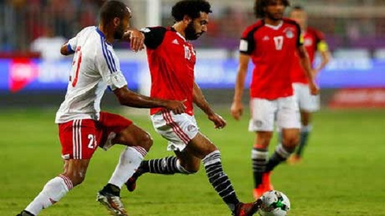 Egypt national team kick off preparations for double-encounter against Swaziland