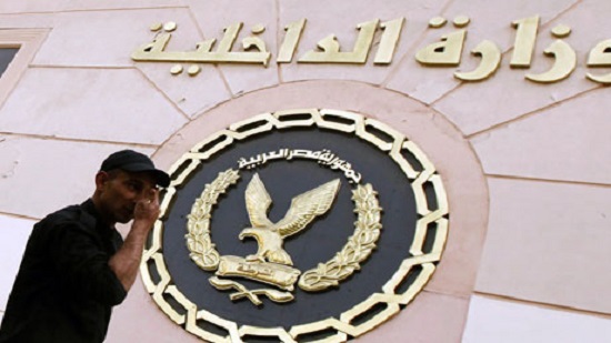Egypts police kill 10 terrorists in North Sinais Al-Arish shoot-out: Ministry