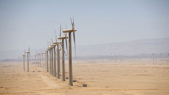 Egypt can generate up to 53% of power from renewable sources by 2050: Report