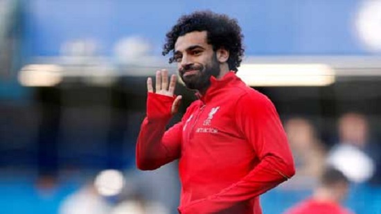 Egypts Salah one of the reasons behind Zidane departure from Real Madrid: Spanish newspaper El Pais