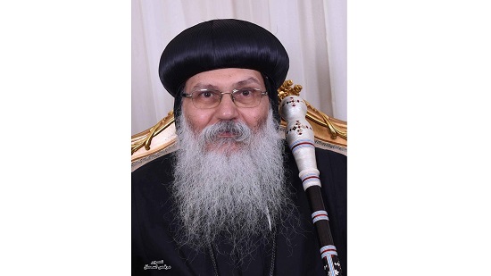 Monk’s lawyer claims his client knows Bishop Epiphanius’s real murderer
