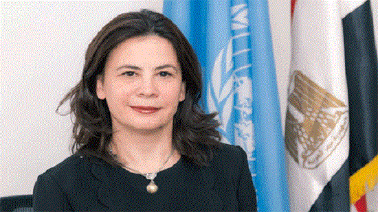 UN Women Egypt’s activities highly aligned to national priorities, Blerta Aliko tells Ahram Online