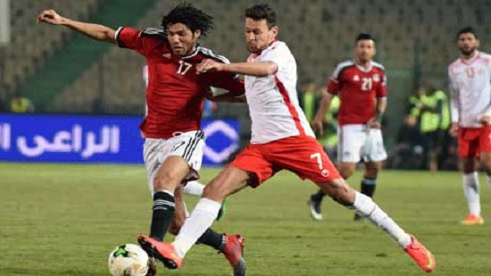 Egypt to play friendly game against Brazil or Argentina, says EFA board member