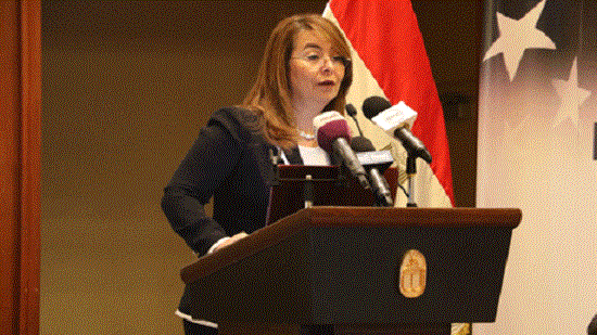 Egypt asks US business delegation to invest in its social safety net programmes