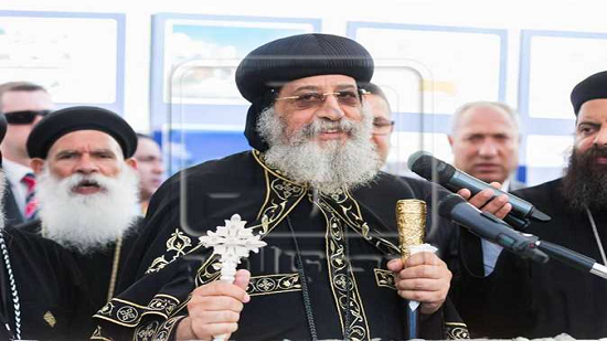 Coptic Church official calls on Egypt to file suit against Israel over Deir al-Sultan