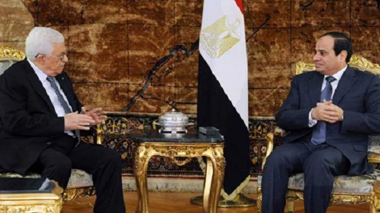 Palestinian President Abbas to attend Egypt World Youth Forum, meet with Sisi: Ambassador