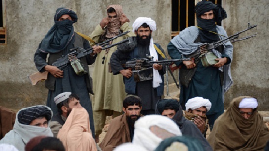 Taliban confirms delegation to attend Moscow peace talks