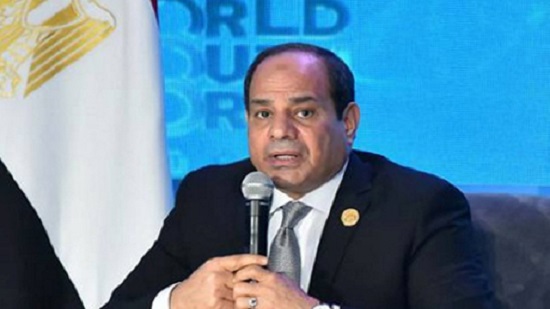 Egypt MPs welcome President Sisis call to amend controversial NGO law