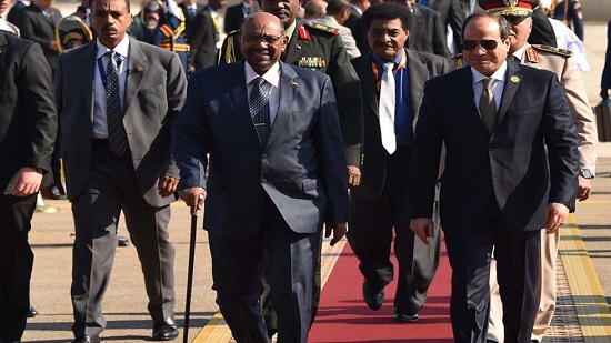 Egypt is keen on enhancing relations with Sudan: Sisi