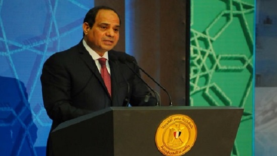 Egypts Sisi calls on scholars, intellectuals to spread the tolerant teachings of Islam