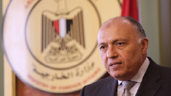 Egypts FM heading to Bulgaria Wednesday to discuss bilateral relations