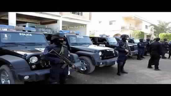 12 terrorists killed in security crackdown in Arish