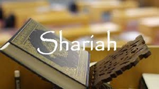 Rulings of inheritance between modernity and Sharia