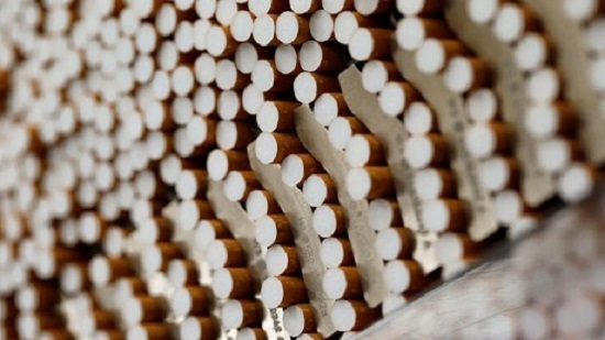 Egypt to work with WHO to combat illicit tobacco trade