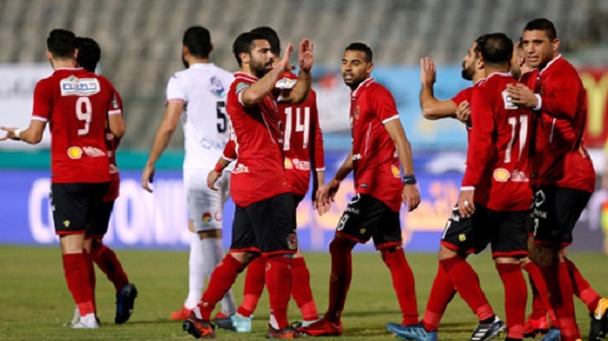 Ahly earns the highest FIFA World Cup hand-out in Africa