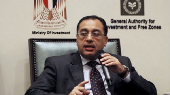 Egyptian investments in African markets have reached $8 billion: Egypts PM