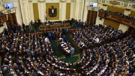 Egypt cracking down on monopolies
